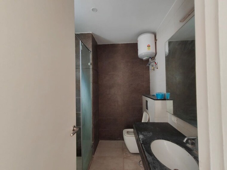 Bathroom, ireo-the-grand-arch 2 Bedroom 1310 Sq.Ft. Apartment In Sector 58 Gurgaon 9818324