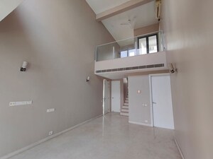 Building Lobby in 2 BHK Apartment at Ireo The Grand Arch, Sector 58 – for Rent