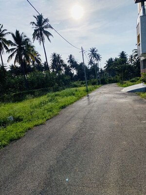  Land – Exterior View View at Mysore Road - for Sale