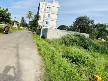  Land – Exterior View View at Mysore Road - for Sale