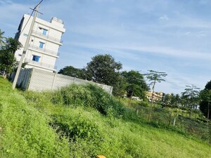  Land – Exterior View View at Mysore Road - for Sale
