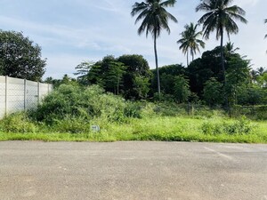 Plot Area in  Land at Mysore Road – for Sale
