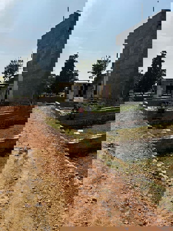 Plot For Sale in Kengeri