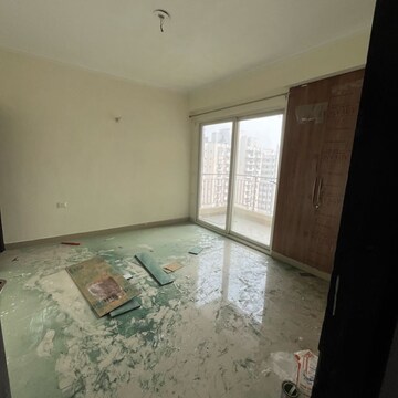 Bedroom in 3 BHK Apartment at Amrapali Crystal Homes, Sector 76 – for Rent