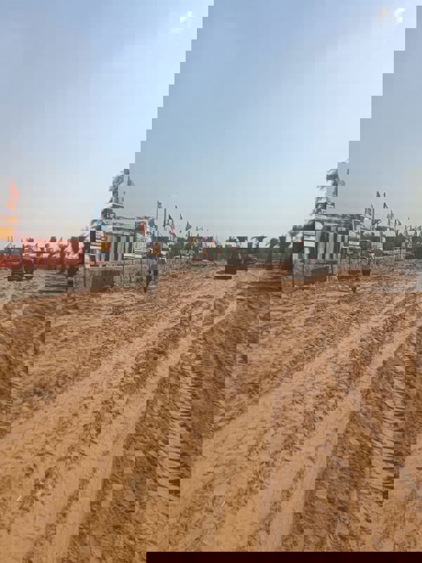 Plot For Sale in Kengeri