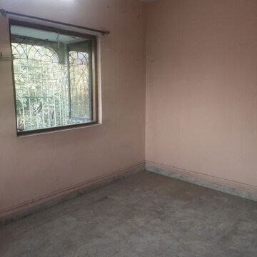 Bedroom in 1 BHK Apartment at Janki Ram CHS, Goregaon West – for Rent