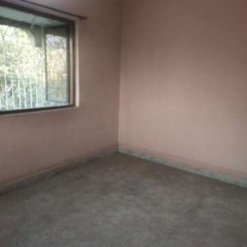 Bedroom in 1 BHK Apartment at Janki Ram CHS, Goregaon West – for Rent