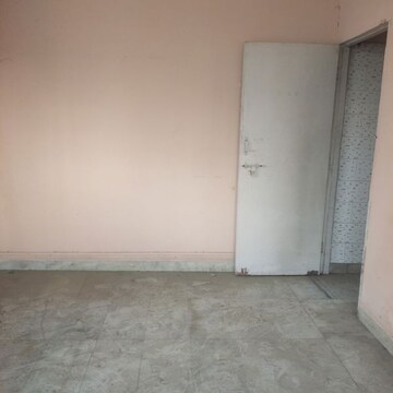 Bedroom in 1 BHK Apartment at Janki Ram CHS, Goregaon West – for Rent