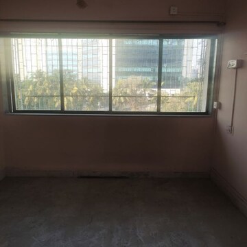 Bedroom in 1 BHK Apartment at Janki Ram CHS, Goregaon West – for Rent