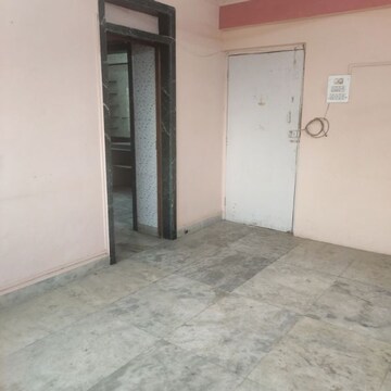 Living Room in 1 BHK Apartment at Janki Ram CHS, Goregaon West – for Rent