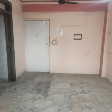 Living Room in 1 BHK Apartment at Janki Ram CHS, Goregaon West – for Rent