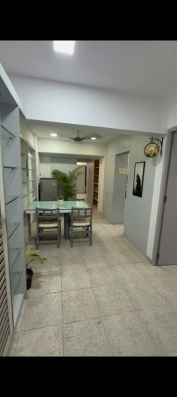 Parking in 2 BHK Apartment at Kamdhenu Apan Ghar CHS, Andheri West – for Sale