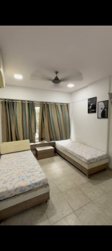2 BHK Apartment For Sale in Kamdhenu Apan Ghar CHS