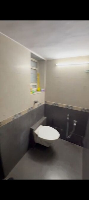 Master Bedroom in 2 BHK Apartment at Kamdhenu Apan Ghar CHS, Andheri West – for Sale