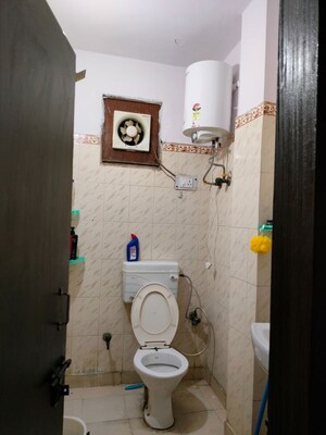 Bathroom in 6+ BHK Independent House at Maharani Bagh – for Sale