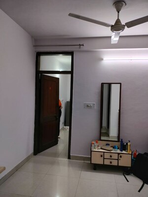 Building Lobby in 6+ BHK Independent House at Maharani Bagh – for Sale