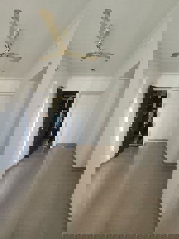 2 BHK Apartment For Rent in Puranik Hometown