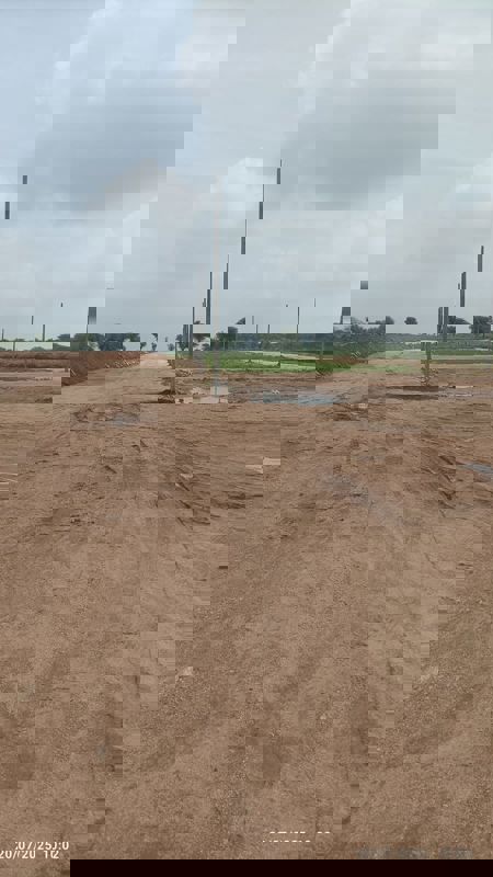 Plot For Sale in Renwal Manji