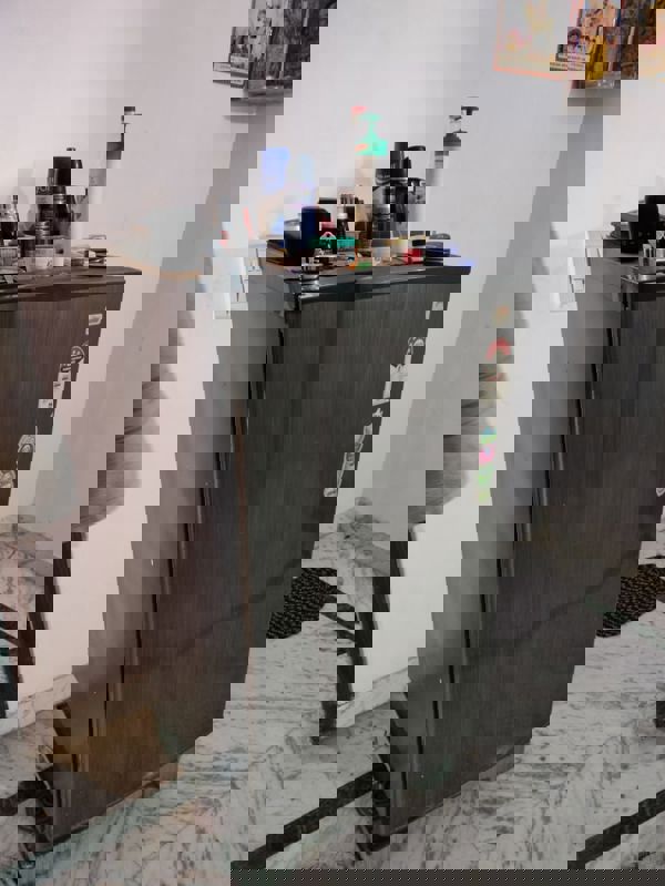 2 BHK + Pooja Room Apartment For Rent in Saket