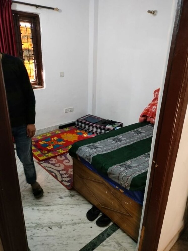 Master Bedroom, saket 2 Bedroom 560 Sq.Ft. Apartment In Saket Delhi 9818349