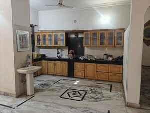 Kitchen in 4 BHK Independent House at Patiala Road – for Sale