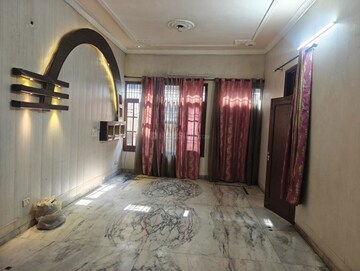 Living Room in 4 BHK Independent House at Patiala Road – for Sale
