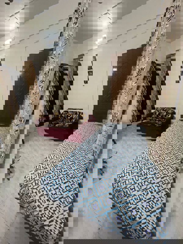 1 BHK 450 Sq.Ft. Independent House in Om Sai CHS Kharghar