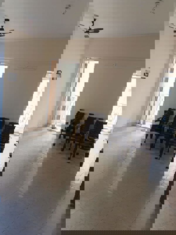 2 BHK Apartment For Sale in MRG The Balcony