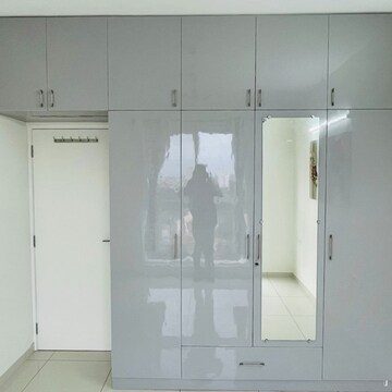 Bathroom in 1 BHK Apartment at Godrej Nurture Electronic City, Shikaripalya – for Sale