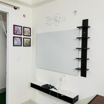 Furnished Amenities in 1 BHK Apartment at Godrej Nurture Electronic City, Shikaripalya – for Sale