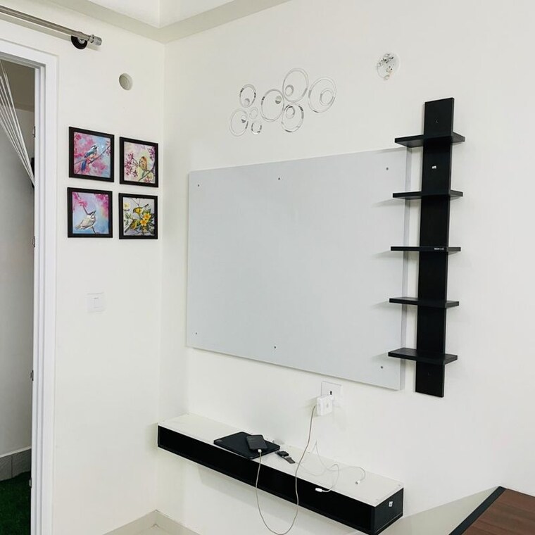 undefined, godrej-nurture-electronic-city 1 Bedroom 618 Sq.Ft. Apartment In Shikaripalya Bangalore 9818354