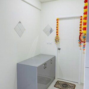 Furnished Amenities in 1 BHK Apartment at Godrej Nurture Electronic City, Shikaripalya – for Sale