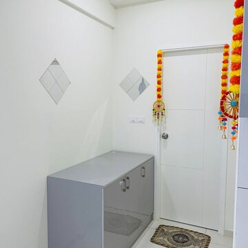 Furnished Amenities in 1 BHK Apartment at Godrej Nurture Electronic City, Shikaripalya – for Sale