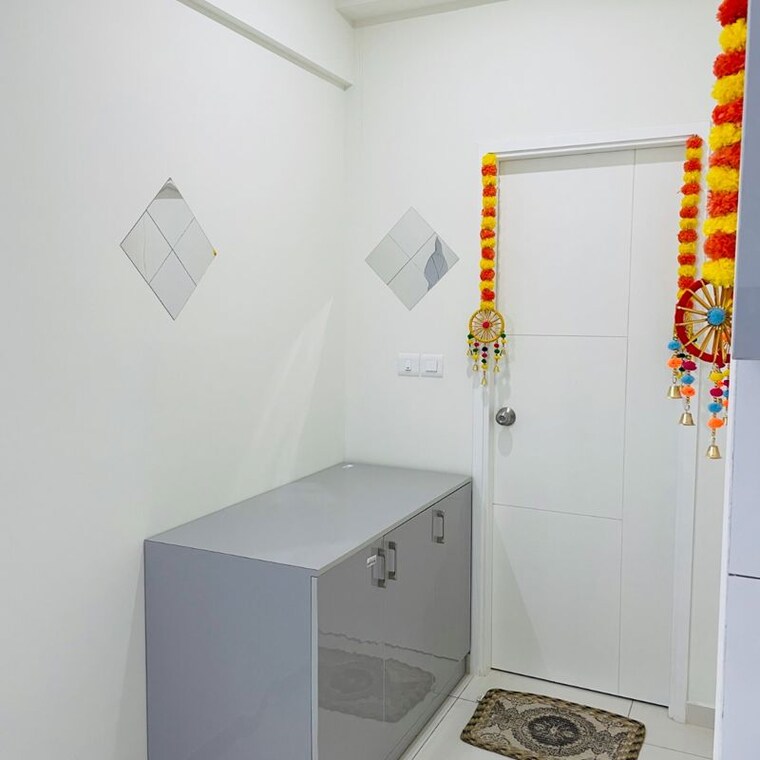 undefined, godrej-nurture-electronic-city 1 Bedroom 618 Sq.Ft. Apartment In Shikaripalya Bangalore 9818354