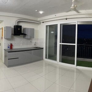 Building Lobby in 1 BHK Apartment at Godrej Nurture Electronic City, Shikaripalya – for Sale