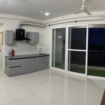 Building Lobby in 1 BHK Apartment at Godrej Nurture Electronic City, Shikaripalya – for Sale