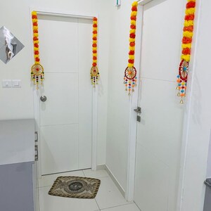 Furnished Amenities in 1 BHK Apartment at Godrej Nurture Electronic City, Shikaripalya – for Sale