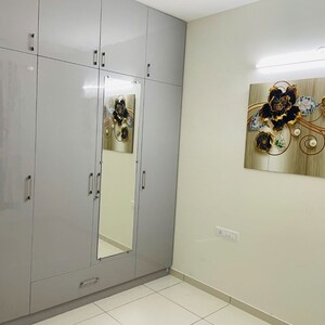 Furnished Amenities in 1 BHK Apartment at Godrej Nurture Electronic City, Shikaripalya – for Sale