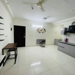 Team Area in 1 BHK Apartment at Godrej Nurture Electronic City, Shikaripalya – for Sale