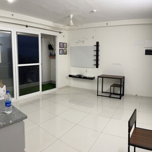 Team Area in 1 BHK Apartment at Godrej Nurture Electronic City, Shikaripalya – for Sale