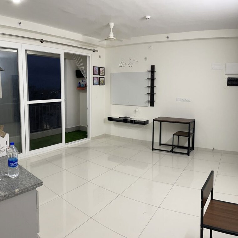 Team Area, godrej-nurture-electronic-city 1 Bedroom 618 Sq.Ft. Apartment In Shikaripalya Bangalore 9818354