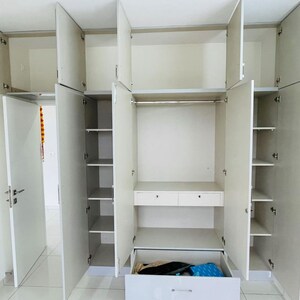 Bathroom in 1 BHK Apartment at Godrej Nurture Electronic City, Shikaripalya – for Sale