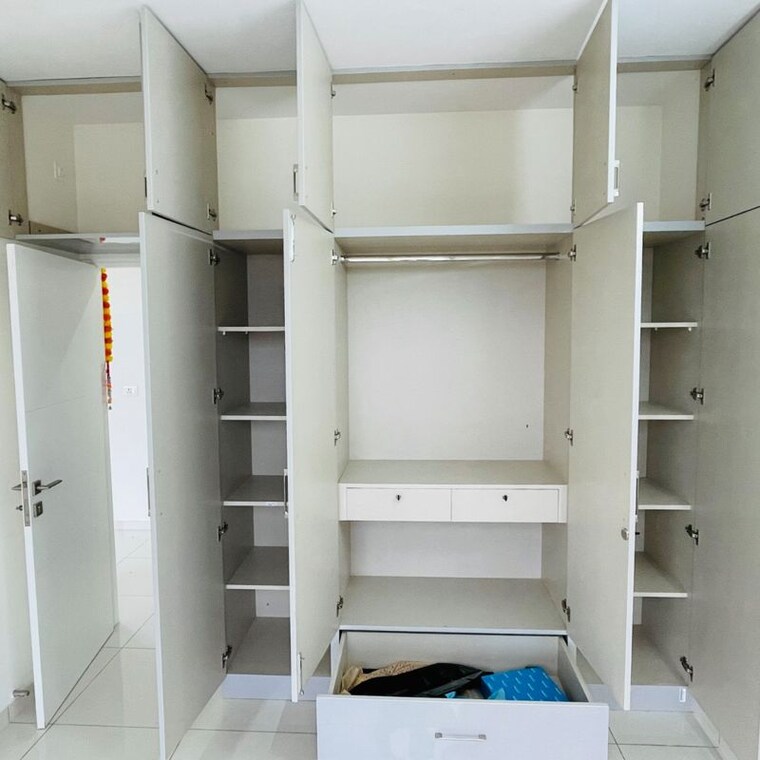 Bathroom, godrej-nurture-electronic-city 1 Bedroom 618 Sq.Ft. Apartment In Shikaripalya Bangalore 9818354