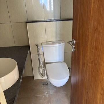 Bathroom in 1 BHK Apartment at Godrej Nurture Electronic City, Shikaripalya – for Sale