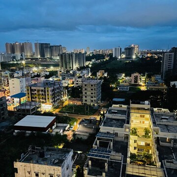 1 BHK Apartment – Exterior View View at Godrej Nurture Electronic City, Shikaripalya - for Sale