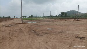 Plot Area in  Plot at Renwal Manji – for Sale