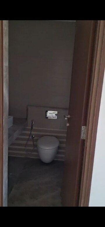 Bathroom in 3 BHK Apartment at Kalpataru Radiance, Goregaon West – for Sale