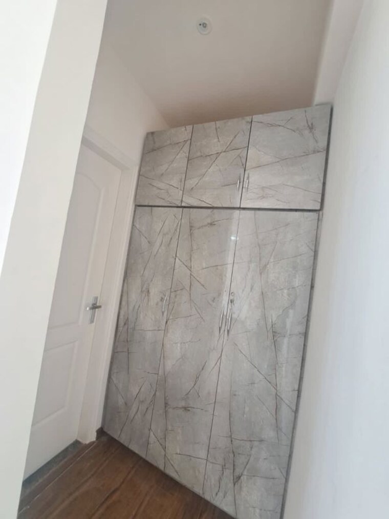 Balcony, omaxe-the-palace 3 Bedroom 1400 Sq.Ft. Apartment In Gomti Nagar Lucknow 9813481