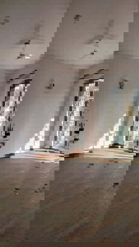 4 BHK + Servant Room Apartment For Rent in Tata Primanti Villas