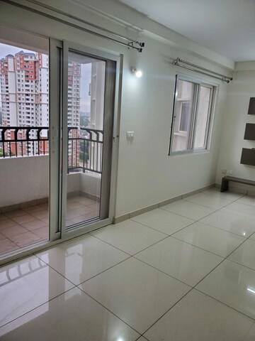 Building Lobby in 2 BHK Apartment at Prestige Lakeside Habitat, Varthur – for Sale